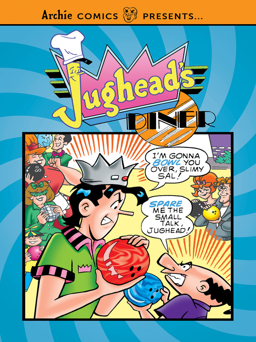 Title details for Jughead's Diner by Archie Superstars - Available